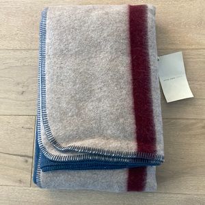 Alicia Adams Alpaca Blanket